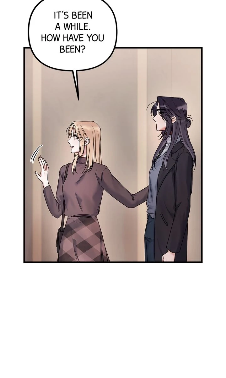 Never Broken Up Chapter 18 page 10 - 