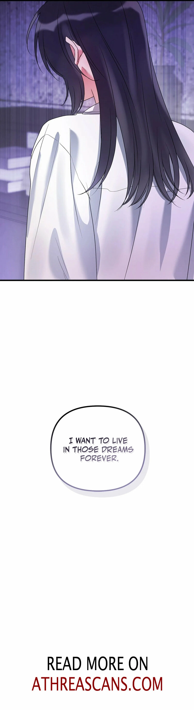Never Broken Up Chapter 19 page 19 - 