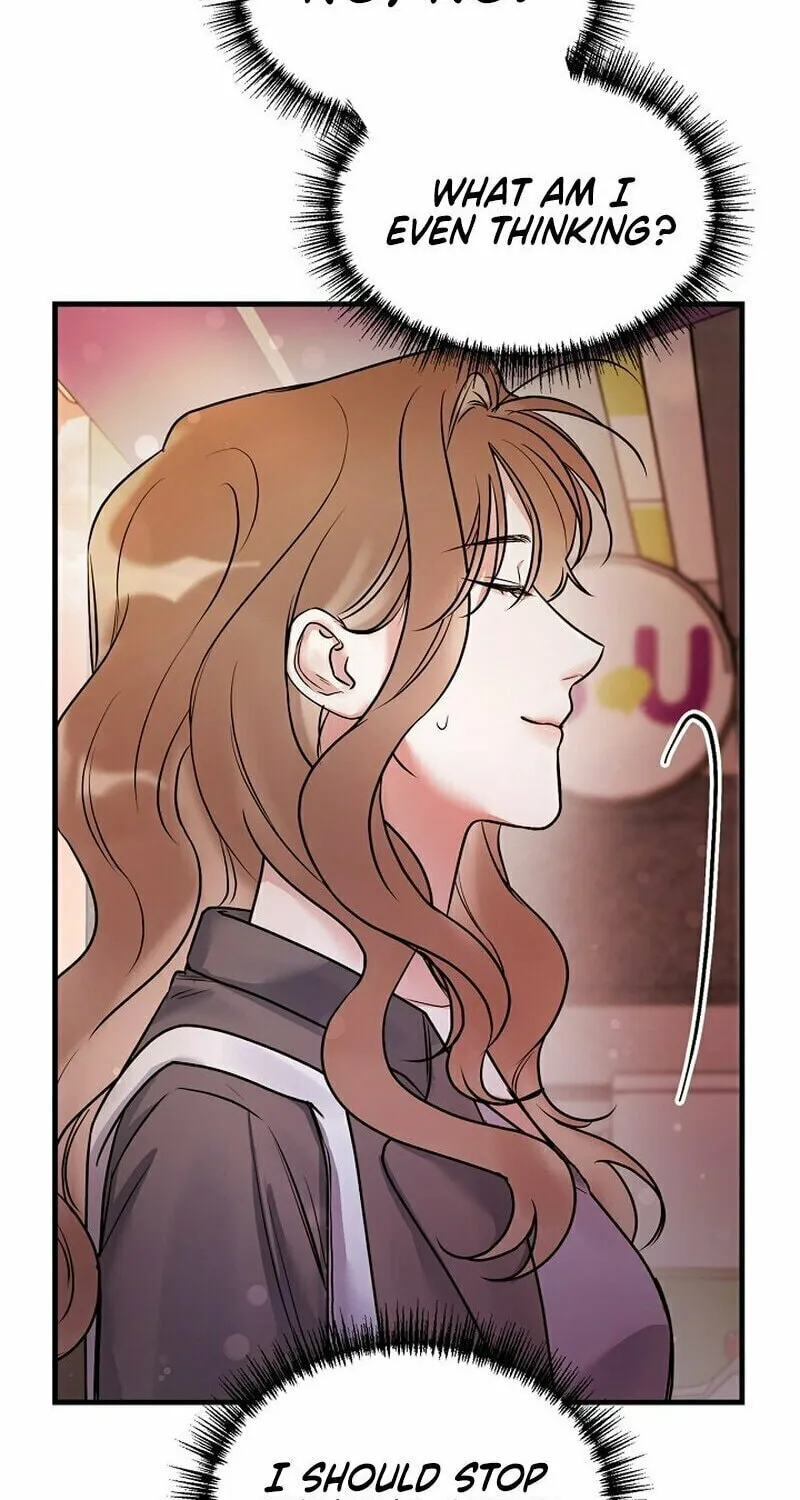 Never Broken Up Chapter 2 page 15 - 