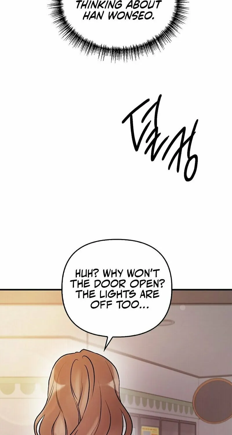 Never Broken Up Chapter 2 page 16 - 