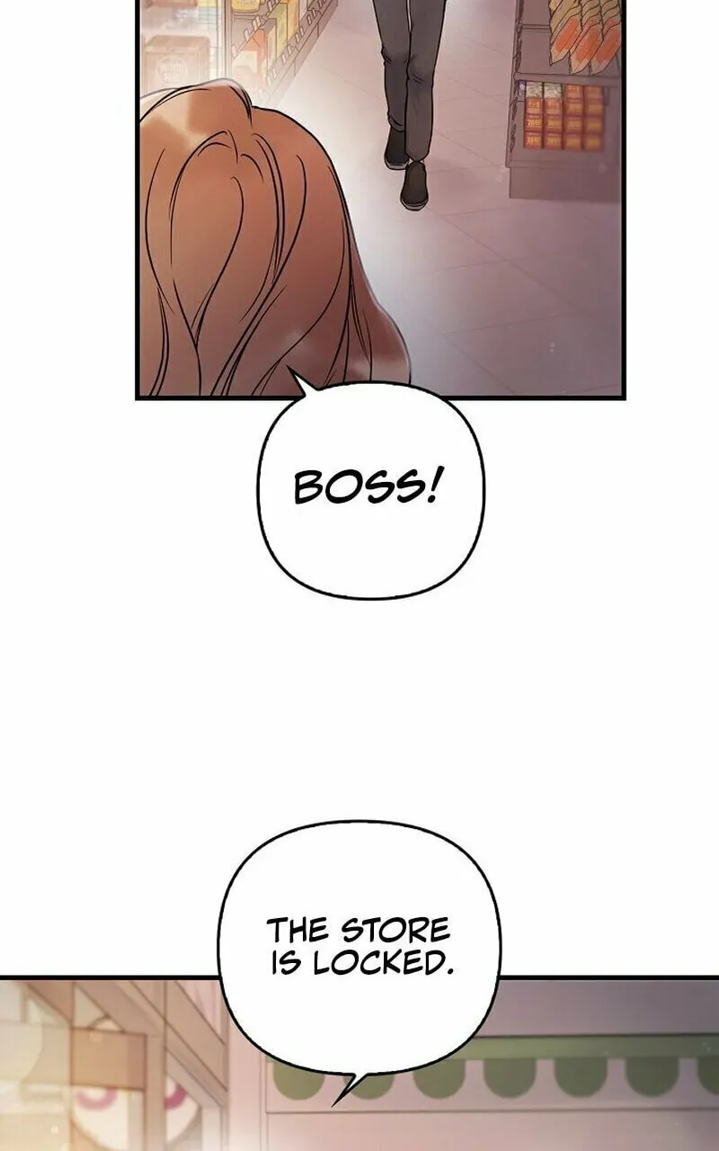 Never Broken Up Chapter 2 page 18 - 