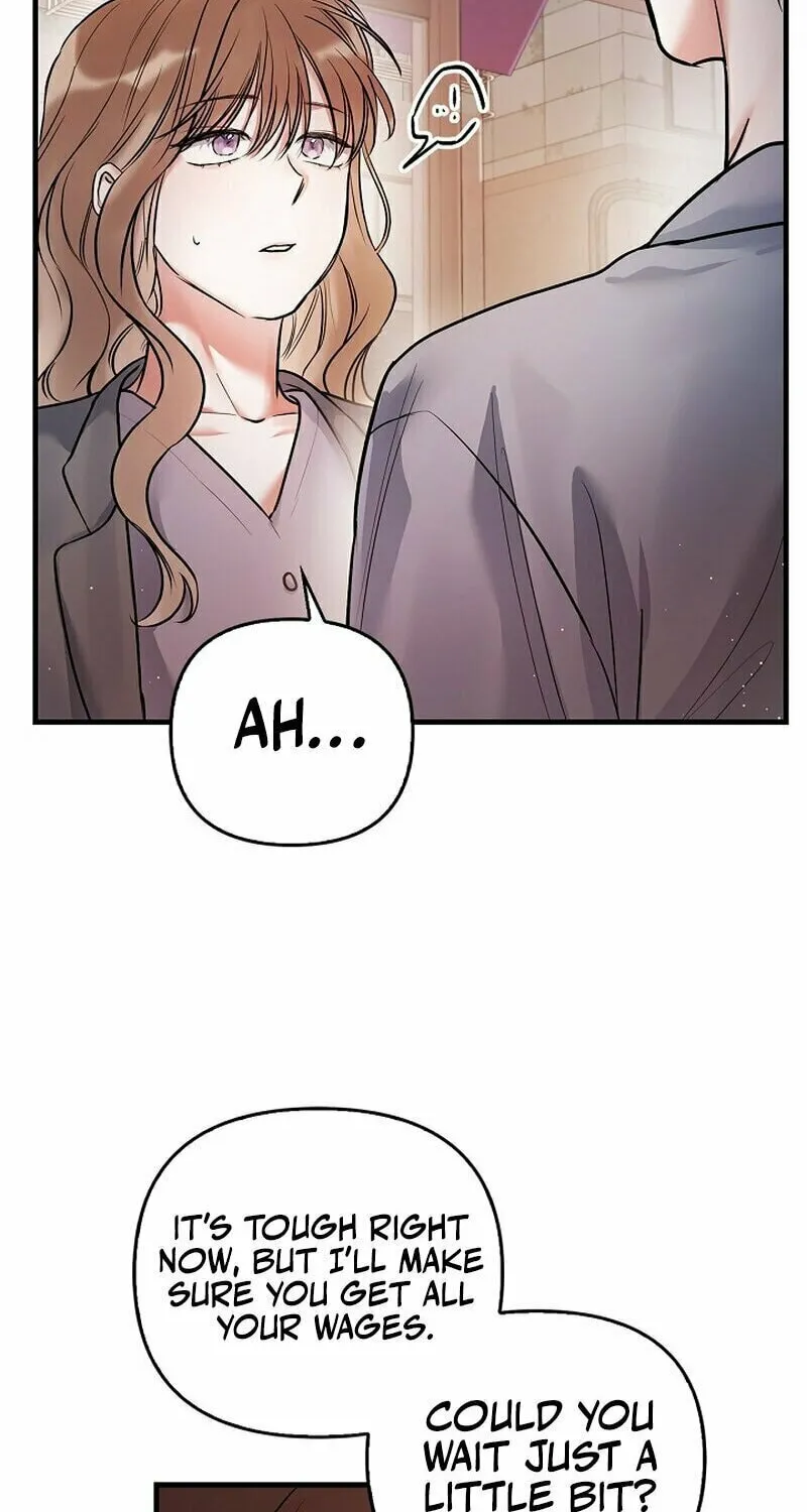 Never Broken Up Chapter 2 page 22 - 