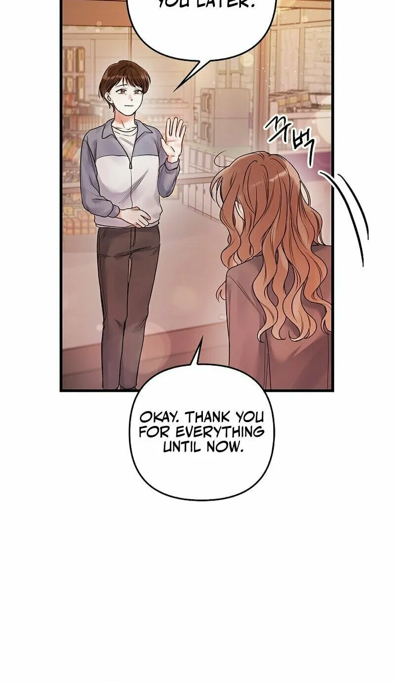 Never Broken Up Chapter 2 page 24 - 
