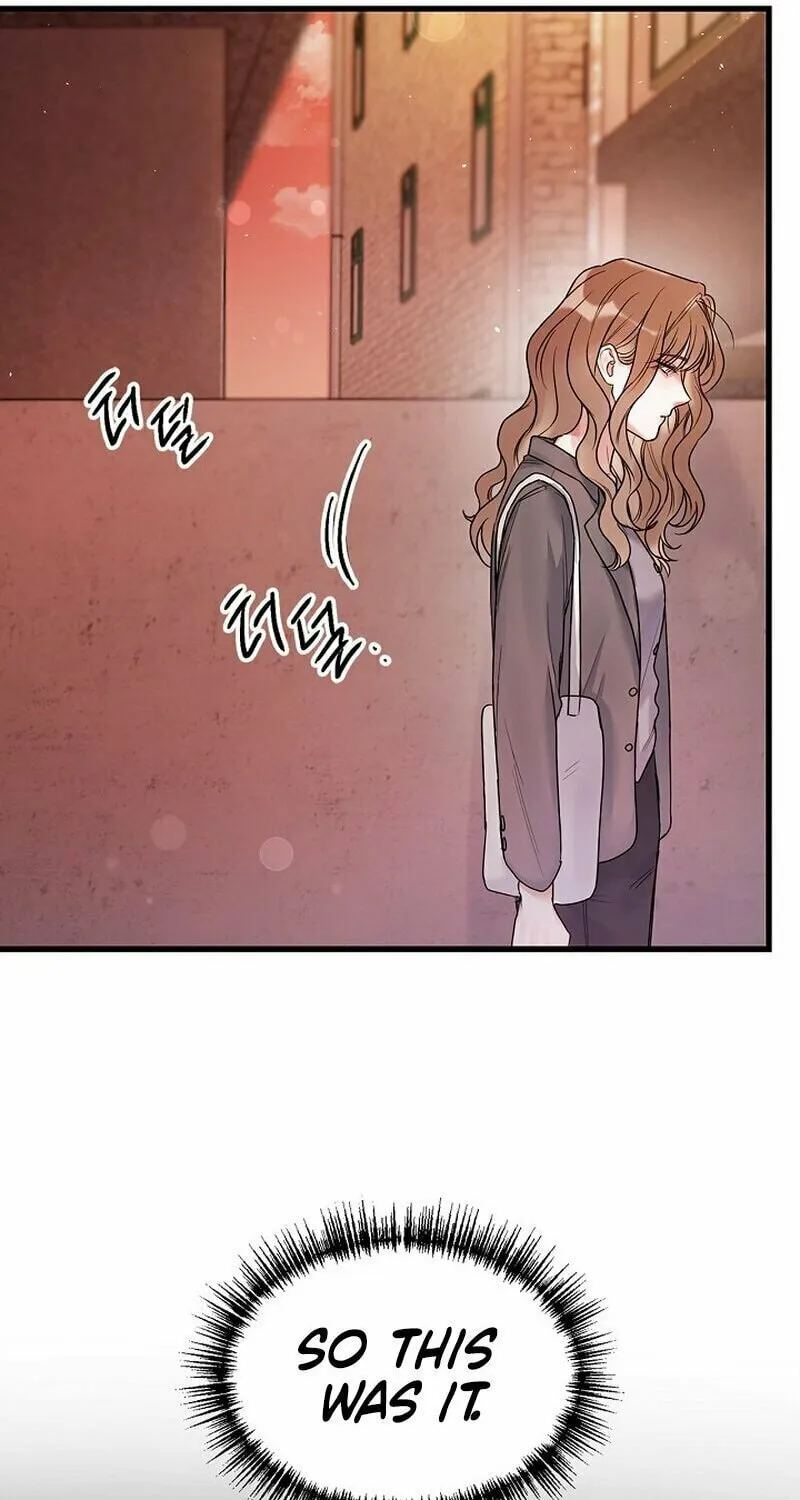 Never Broken Up Chapter 2 page 25 - 