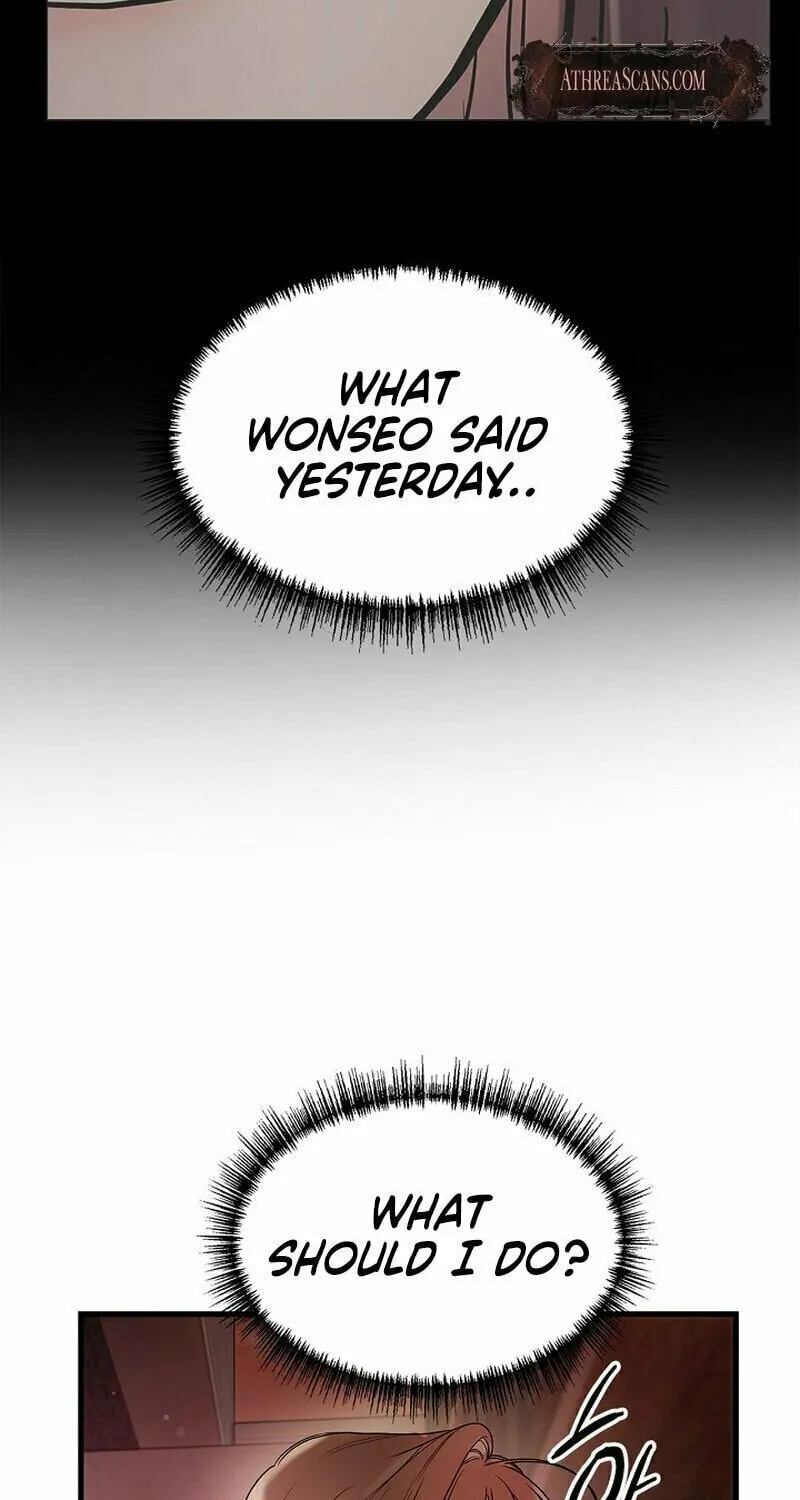 Never Broken Up Chapter 2 page 27 - 