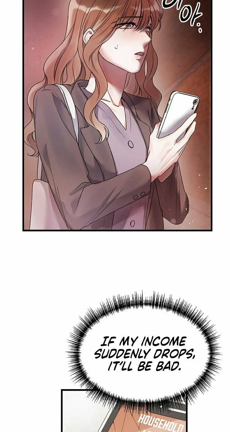 Never Broken Up Chapter 2 page 28 - 
