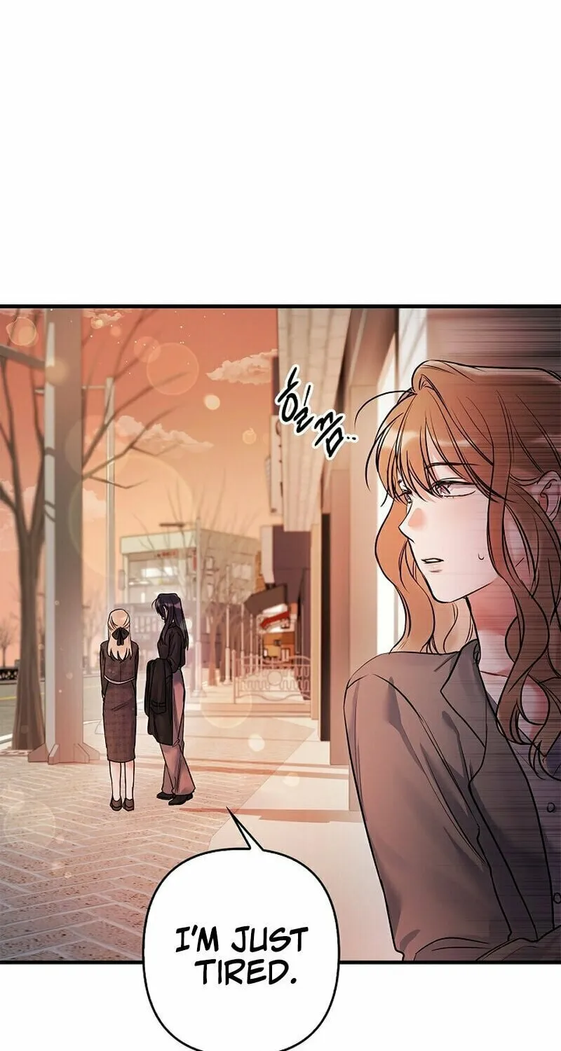 Never Broken Up Chapter 2 page 32 - 