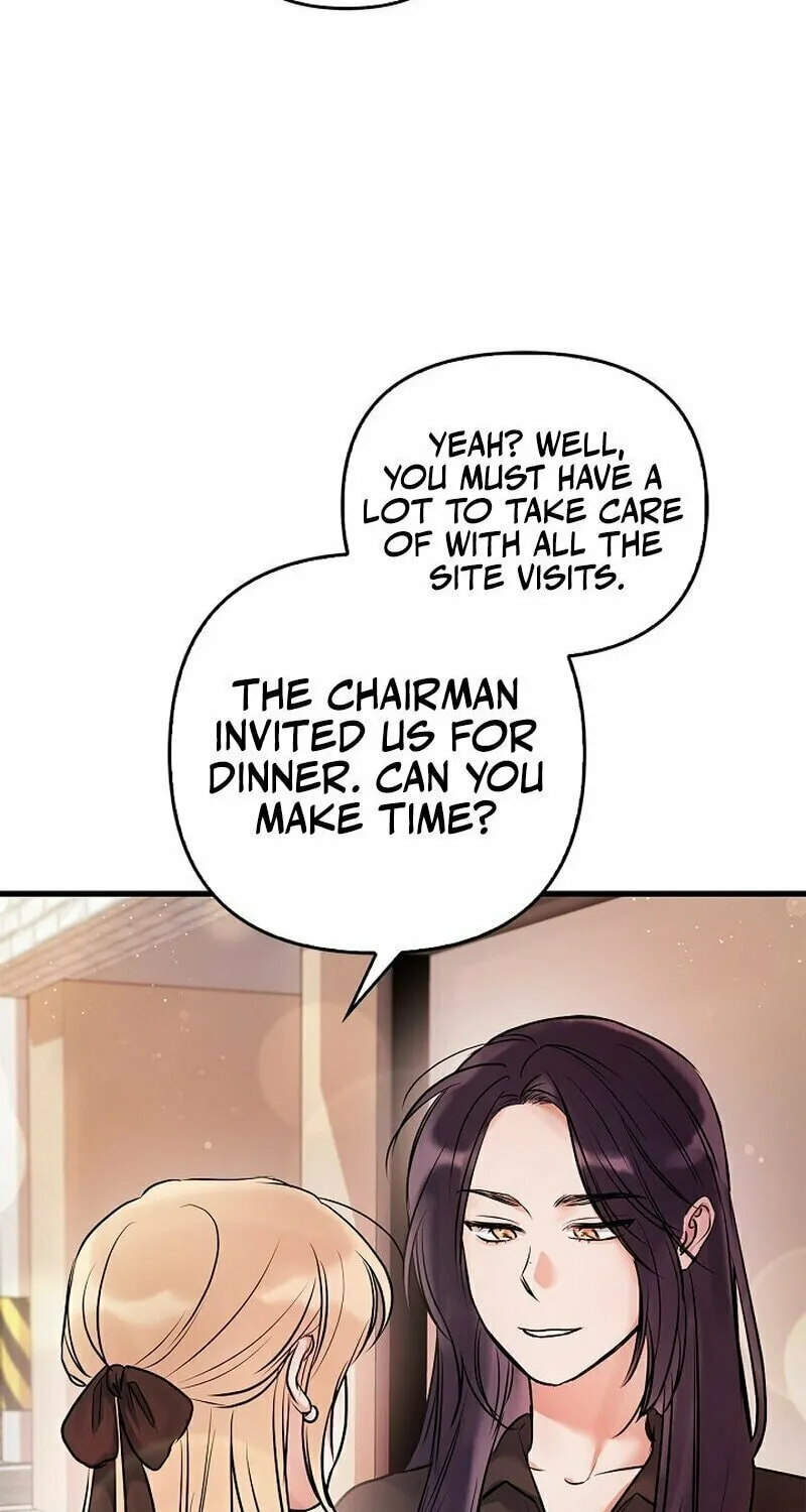 Never Broken Up Chapter 2 page 33 - 