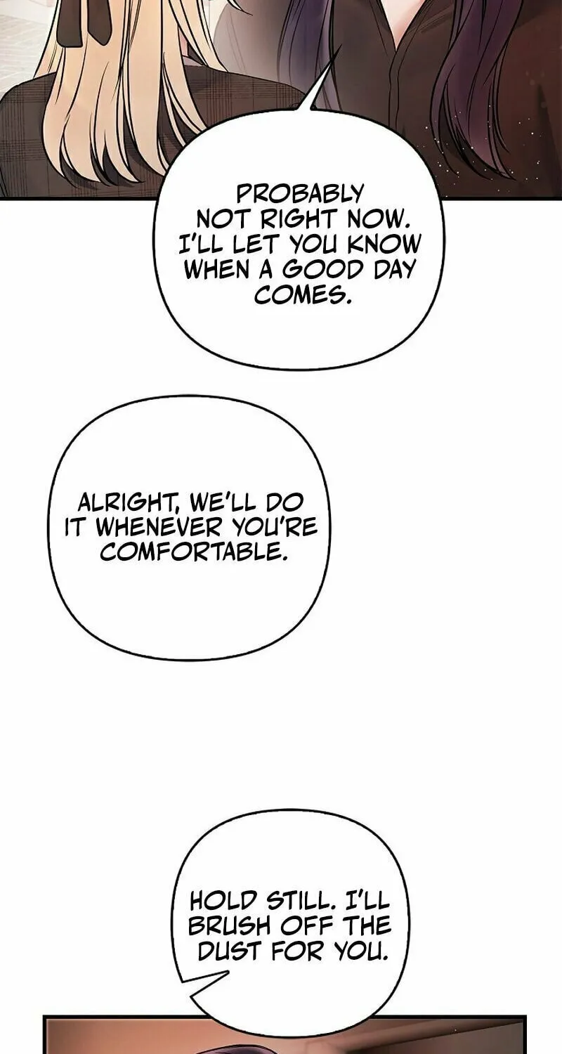 Never Broken Up Chapter 2 page 34 - 