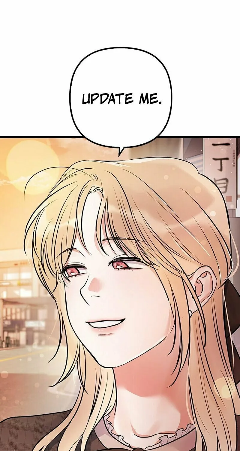 Never Broken Up Chapter 2 page 38 - 