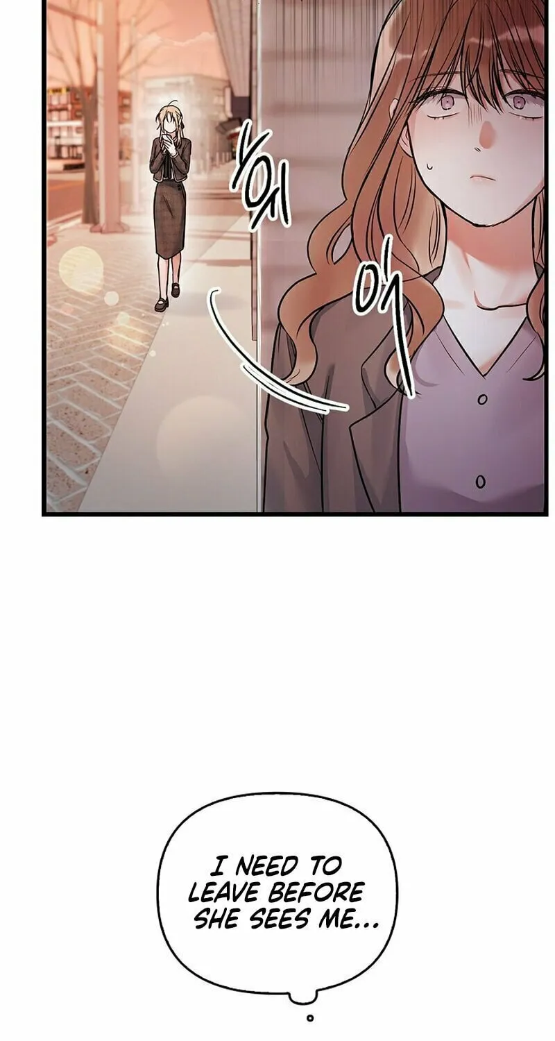 Never Broken Up Chapter 2 page 40 - 
