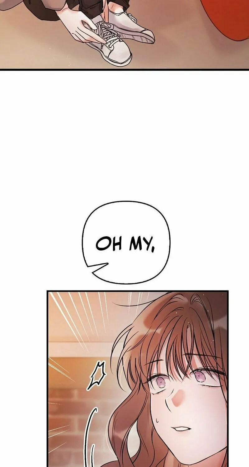 Never Broken Up Chapter 2 page 44 - 
