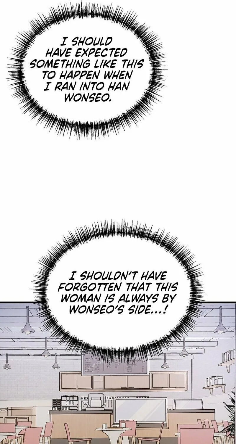 Never Broken Up Chapter 2 page 49 - 