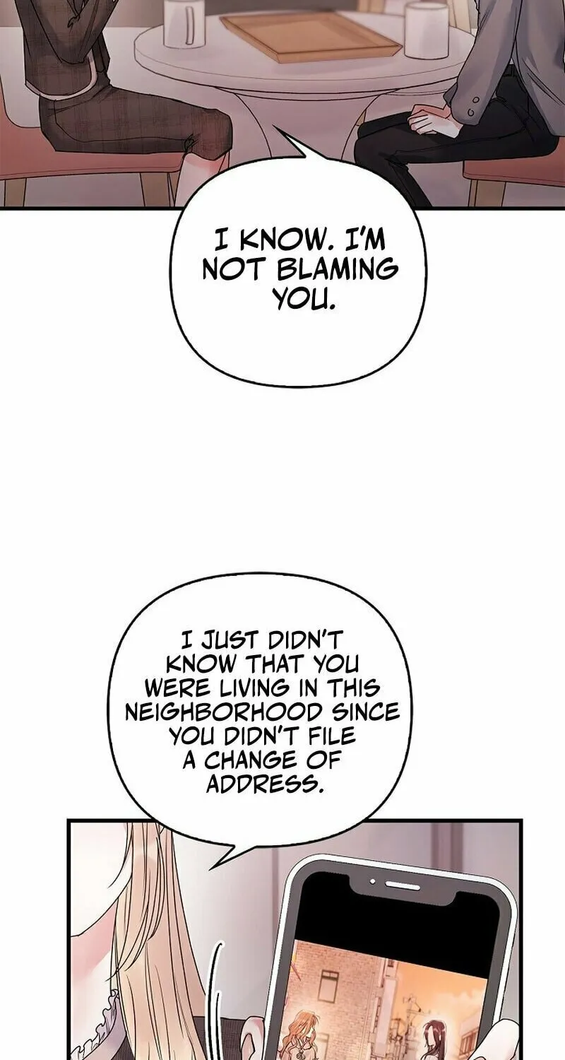 Never Broken Up Chapter 2 page 52 - 