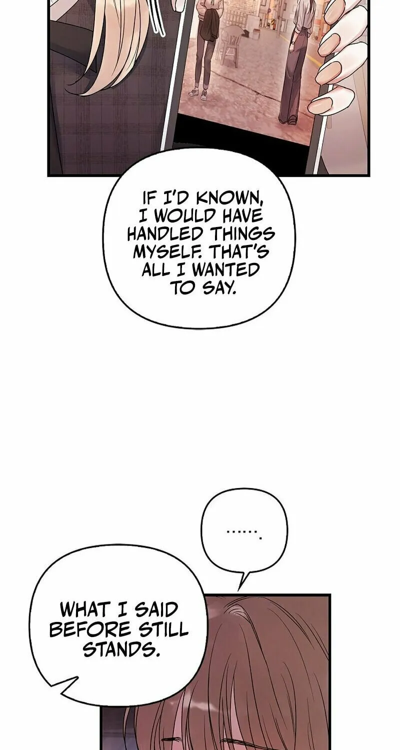 Never Broken Up Chapter 2 page 53 - 