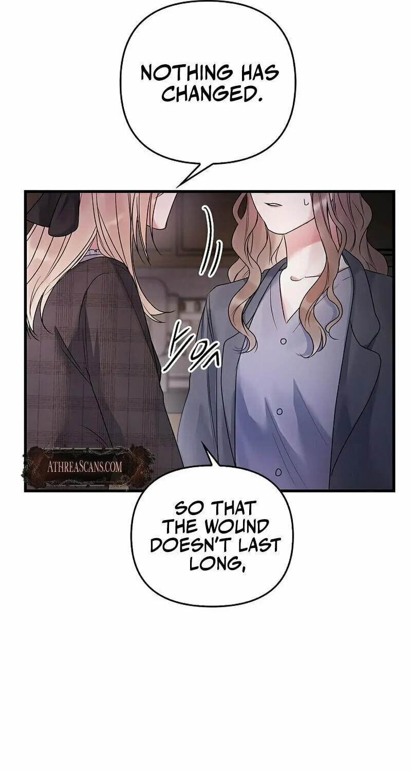 Never Broken Up Chapter 2 page 55 - 