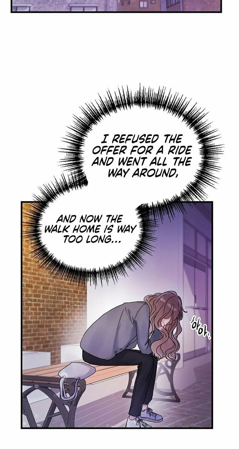Never Broken Up Chapter 2 page 60 - 