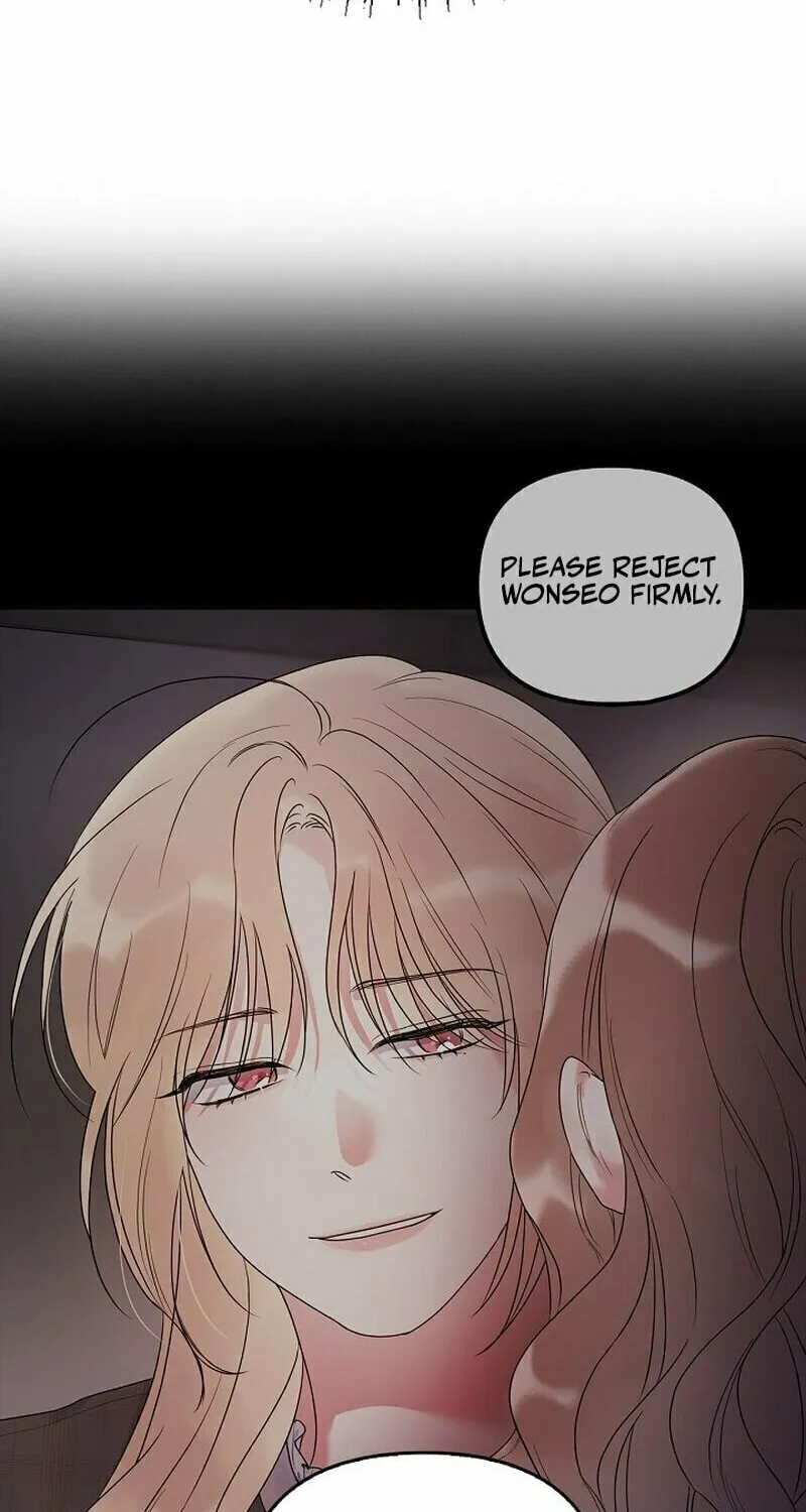 Never Broken Up Chapter 2 page 62 - 