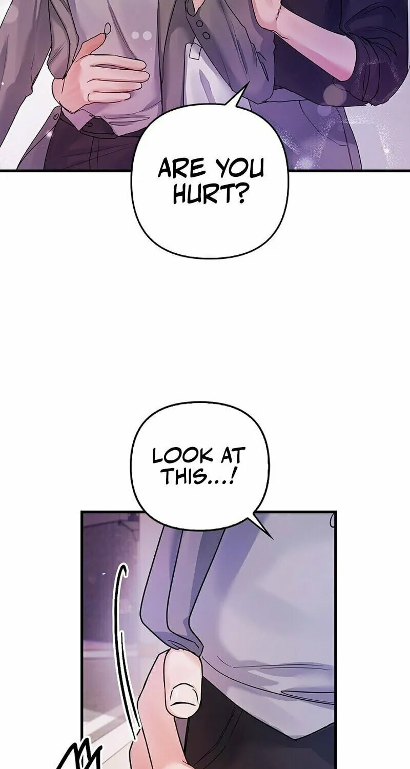 Never Broken Up Chapter 2 page 71 - 