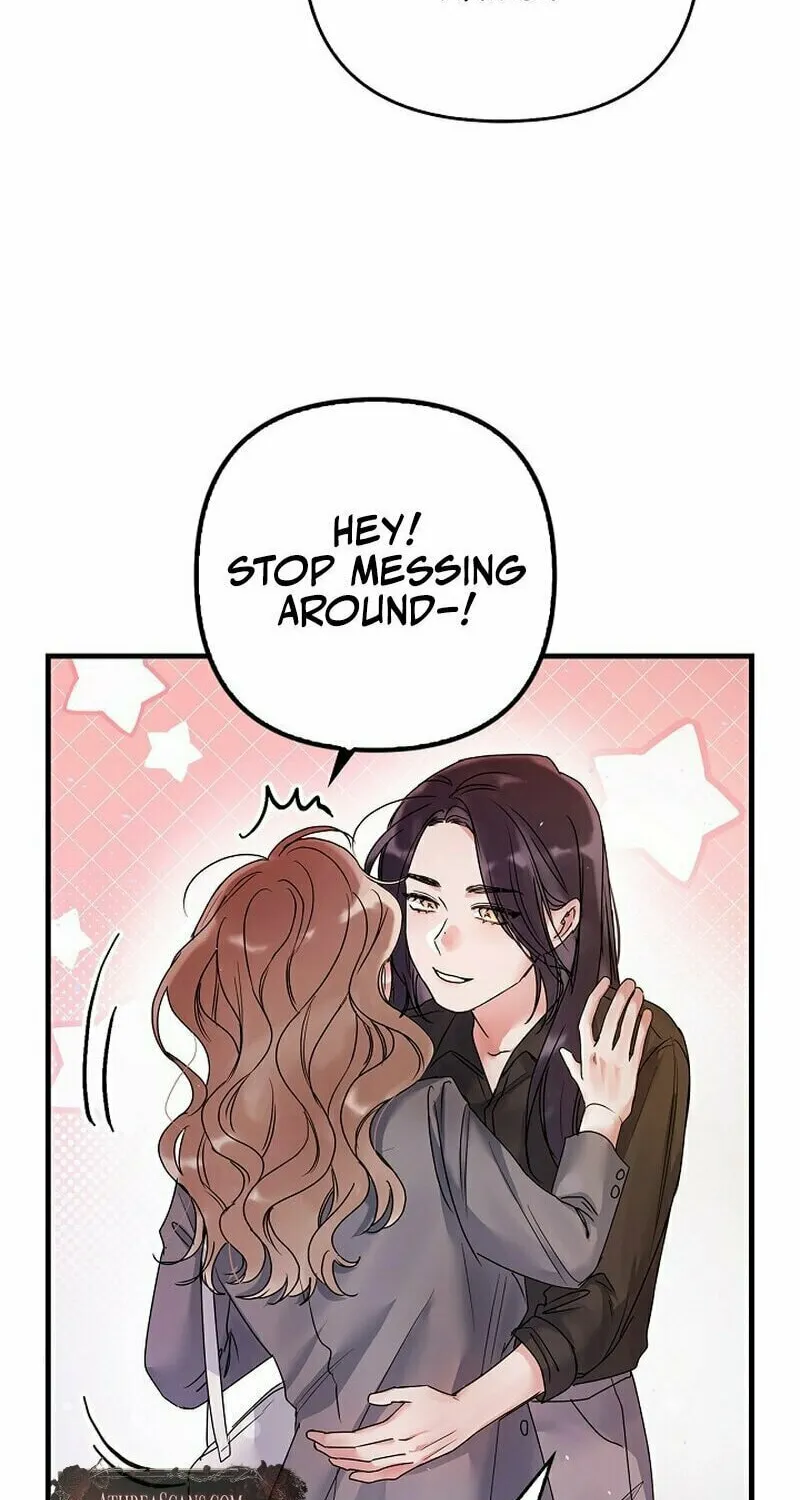 Never Broken Up Chapter 2 page 74 - 