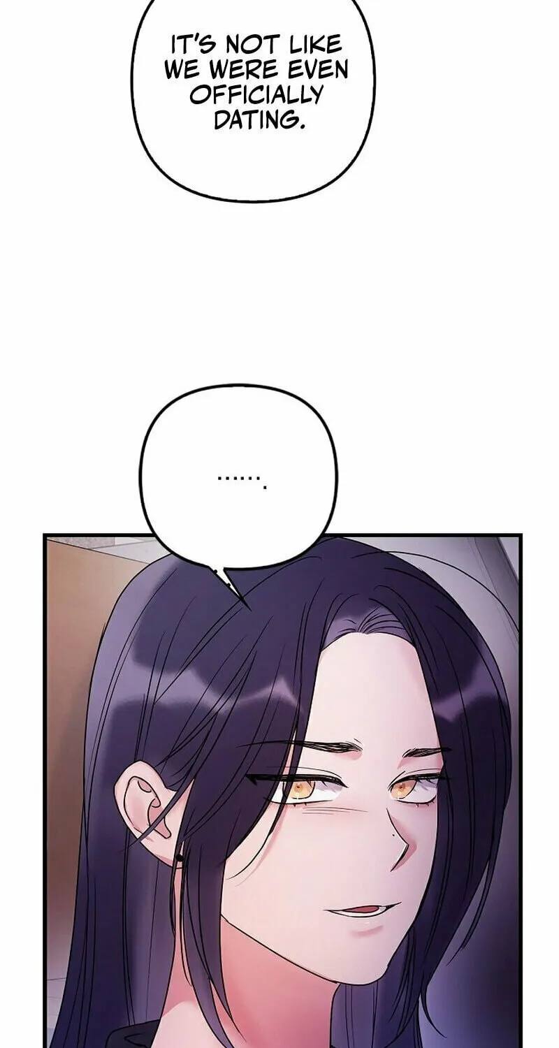 Never Broken Up Chapter 2 page 81 - 
