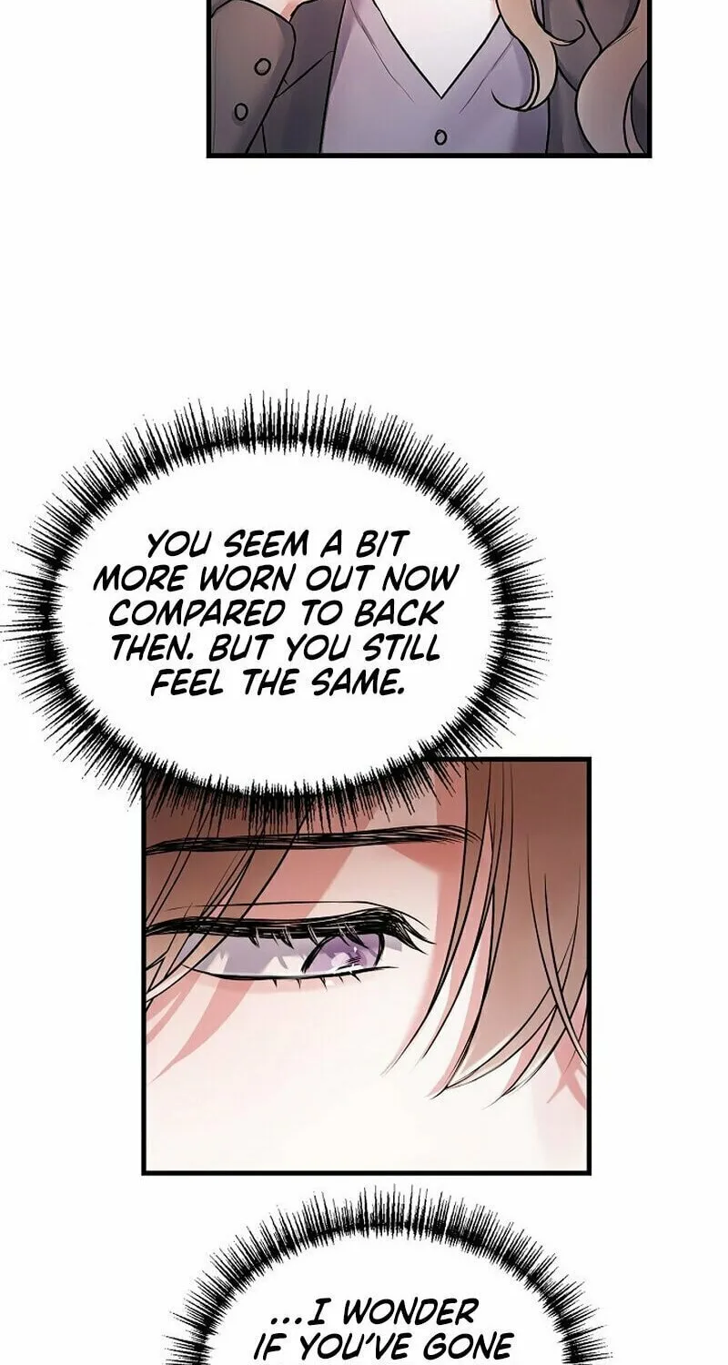 Never Broken Up Chapter 2 page 10 - 