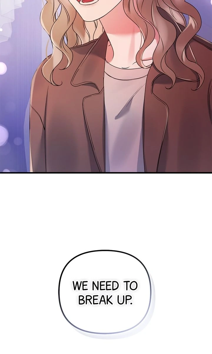 Never Broken Up Chapter 21 page 101 - 