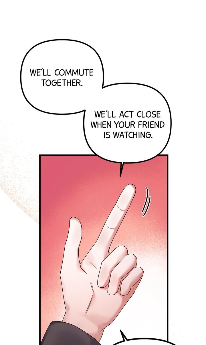 Never Broken Up Chapter 21 page 15 - 