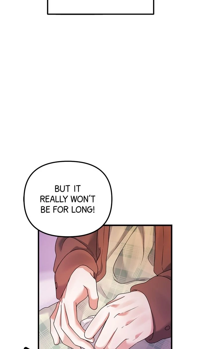 Never Broken Up Chapter 21 page 20 - 