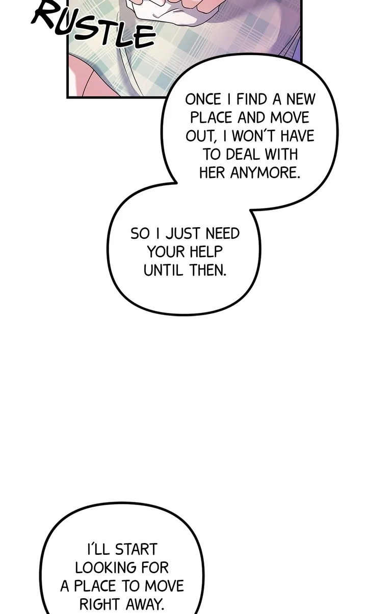 Never Broken Up Chapter 21 page 21 - 