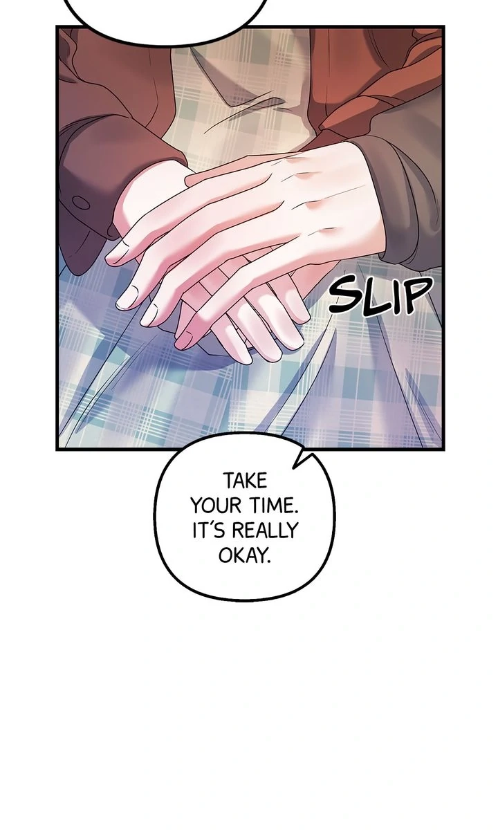 Never Broken Up Chapter 21 page 22 - 