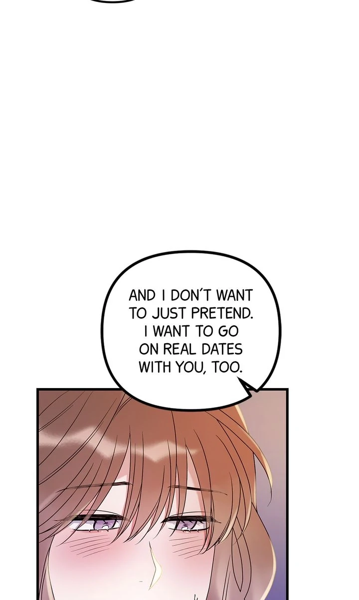 Never Broken Up Chapter 21 page 24 - 