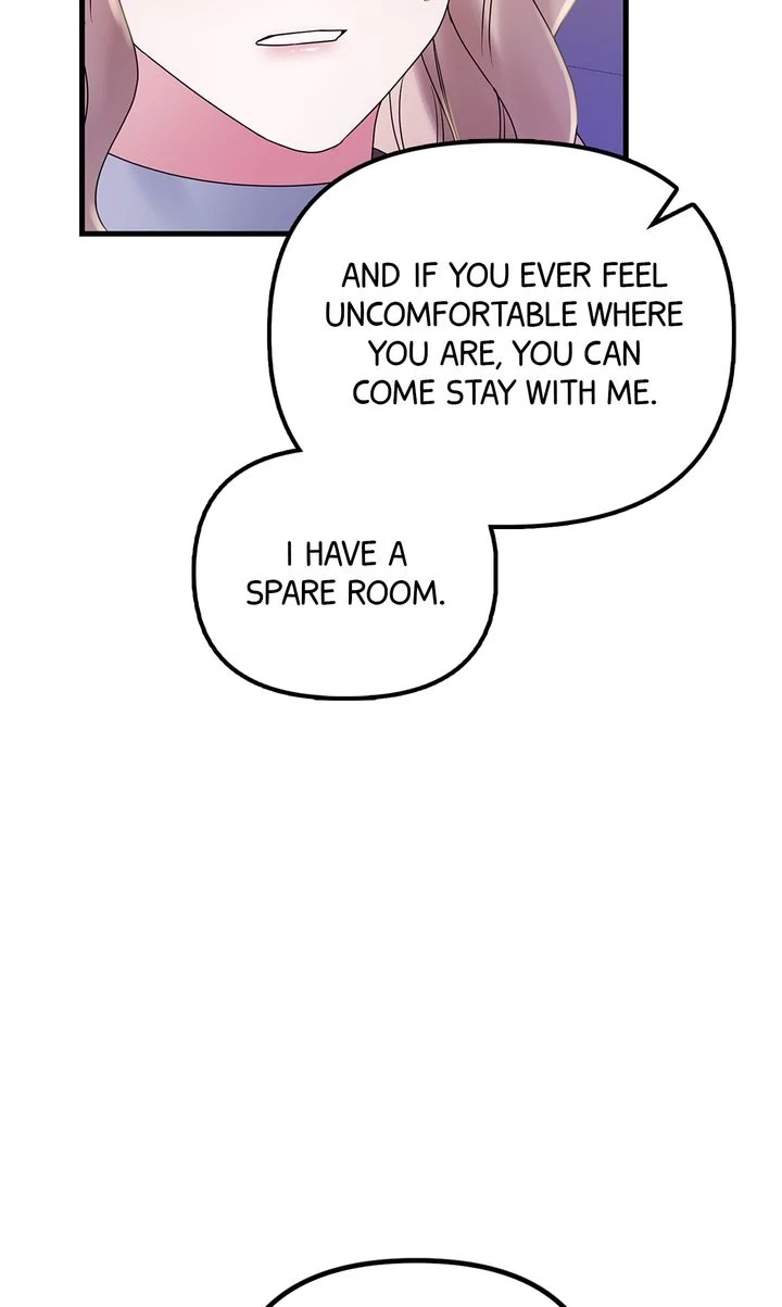 Never Broken Up Chapter 21 page 25 - 