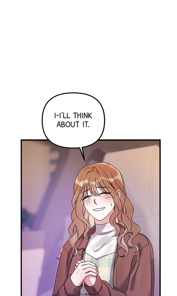Never Broken Up Chapter 21 page 27 - 