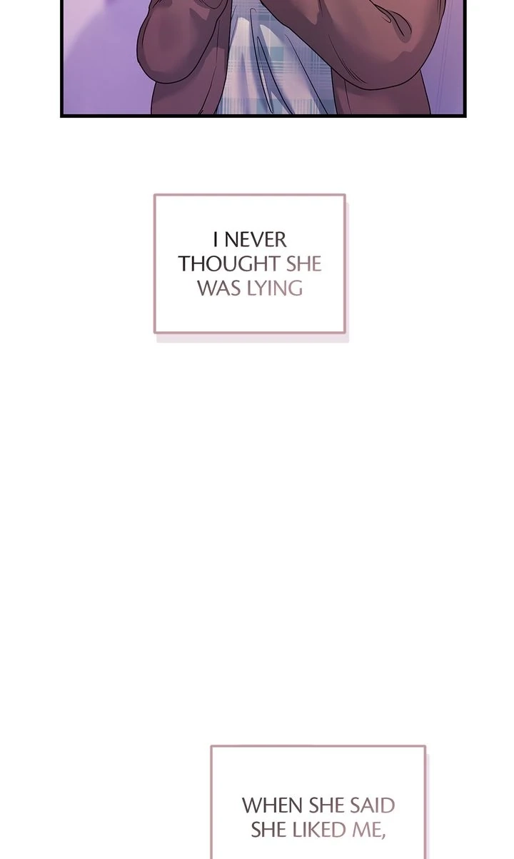 Never Broken Up Chapter 21 page 28 - 