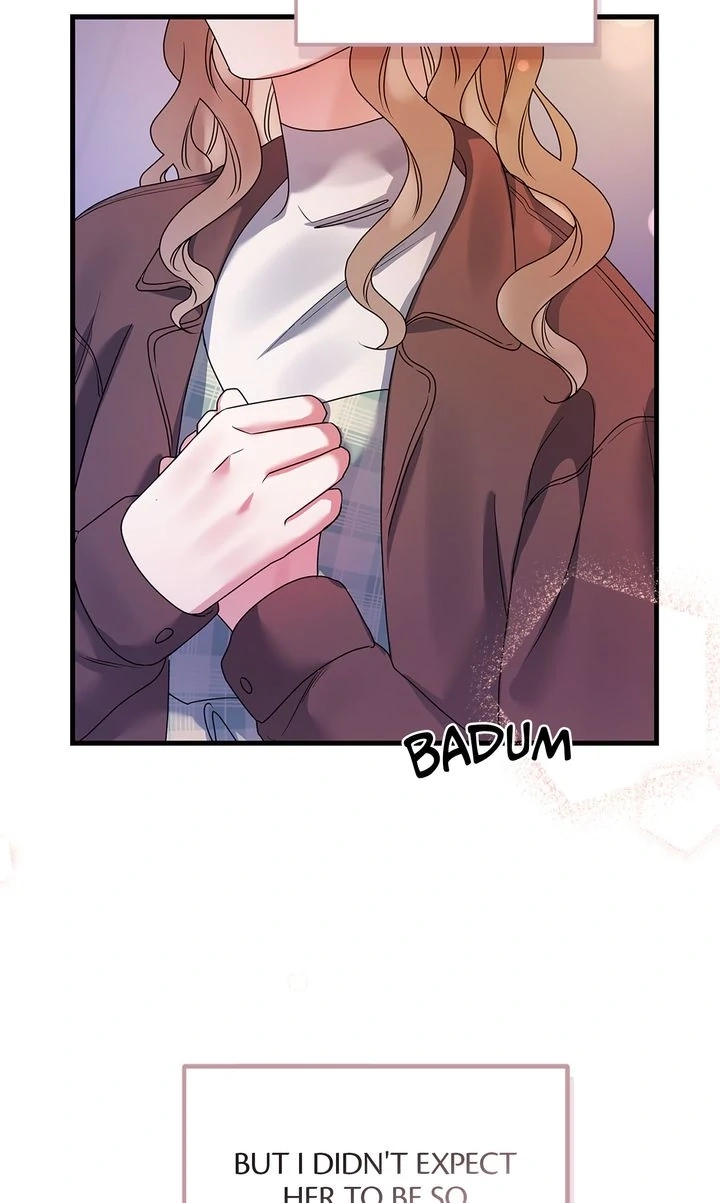 Never Broken Up Chapter 21 page 29 - 