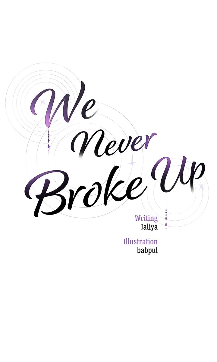 Never Broken Up Chapter 21 page 31 - 