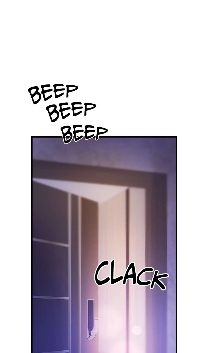 Never Broken Up Chapter 21 page 32 - 
