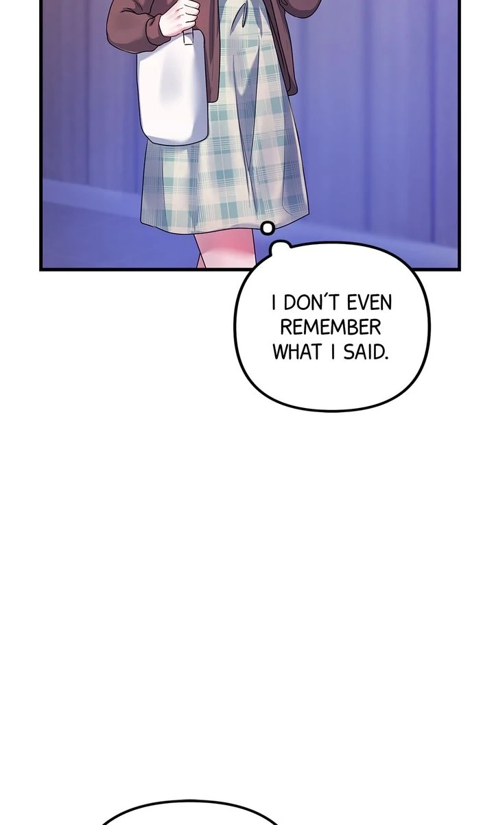 Never Broken Up Chapter 21 page 34 - 