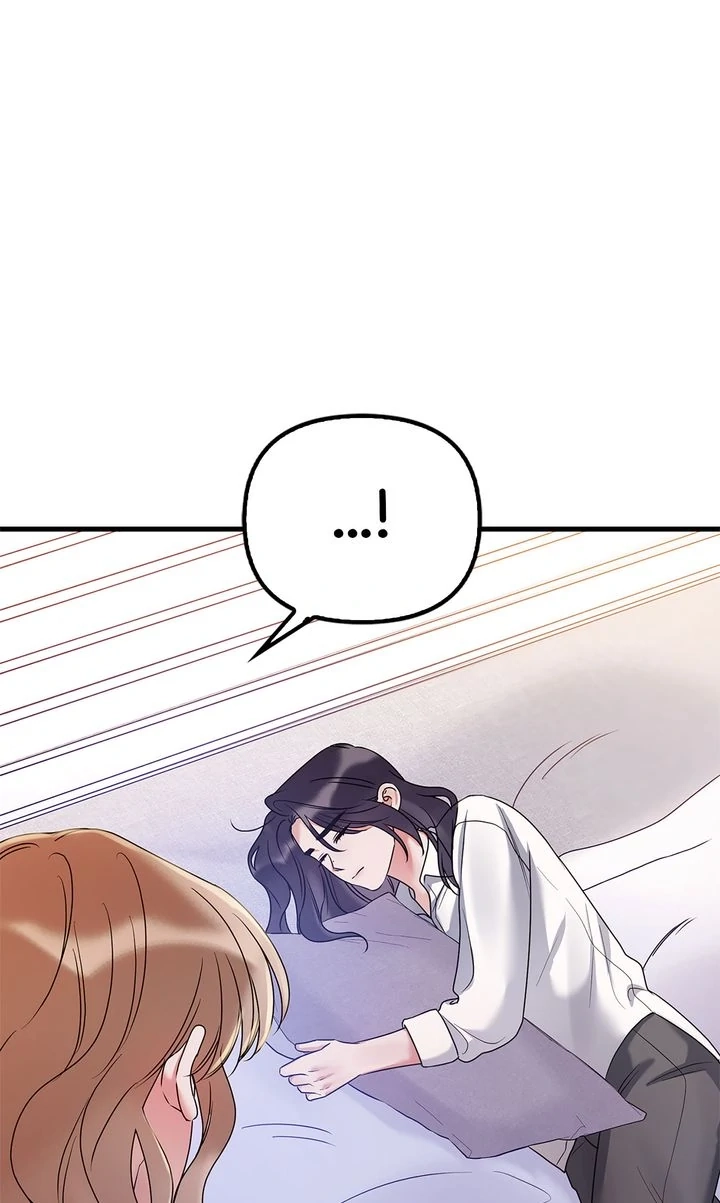 Never Broken Up Chapter 21 page 36 - 