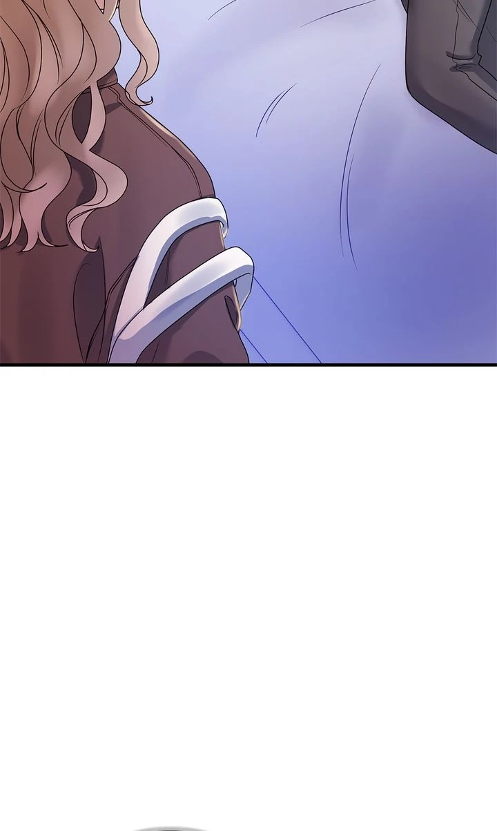 Never Broken Up Chapter 21 page 37 - 