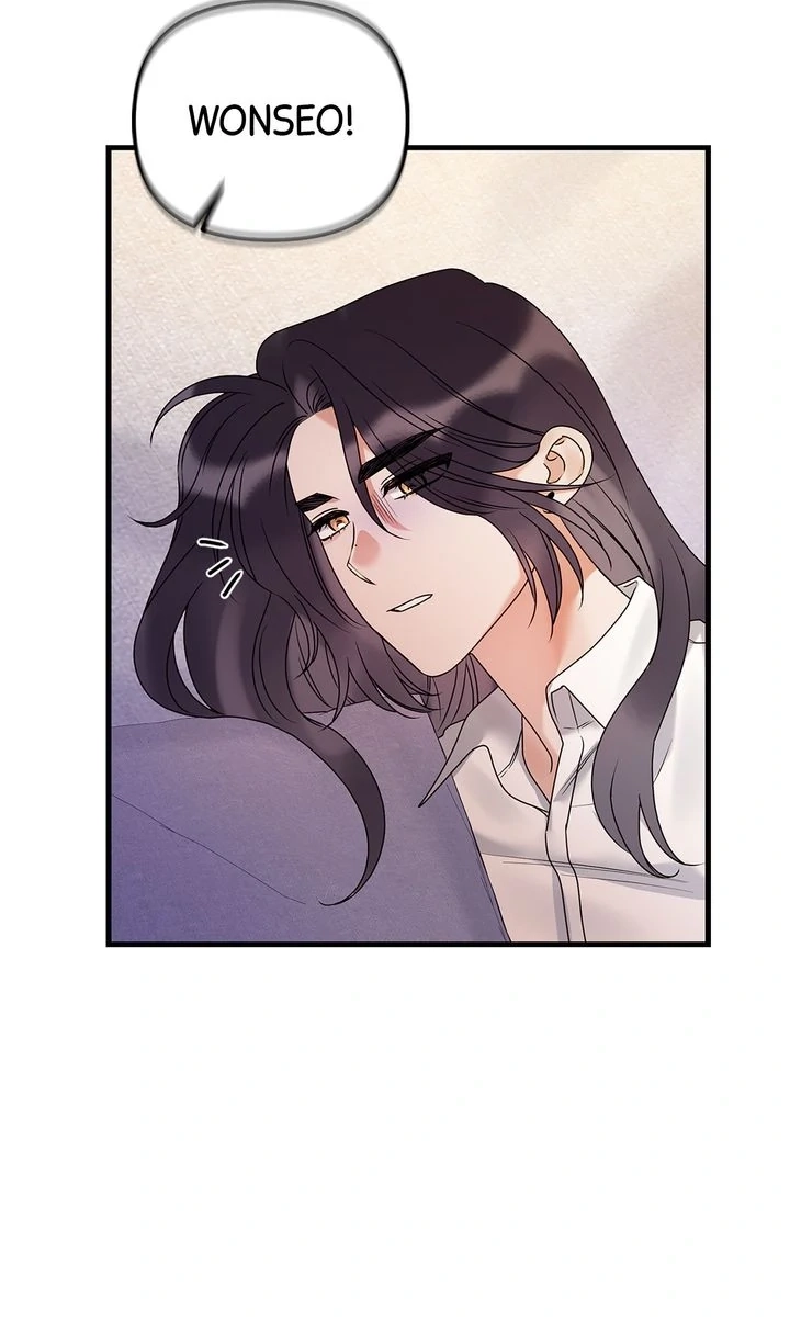 Never Broken Up Chapter 21 page 38 - 