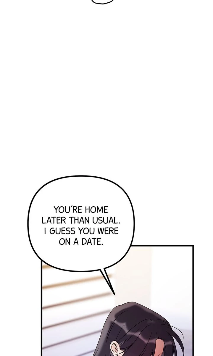 Never Broken Up Chapter 21 page 40 - 