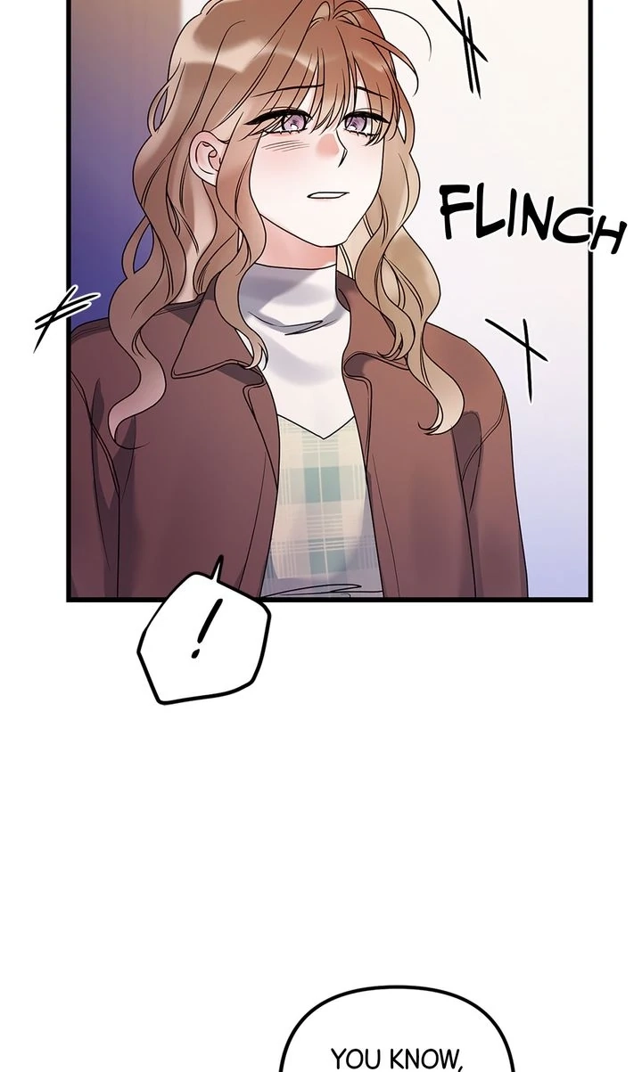 Never Broken Up Chapter 21 page 42 - 
