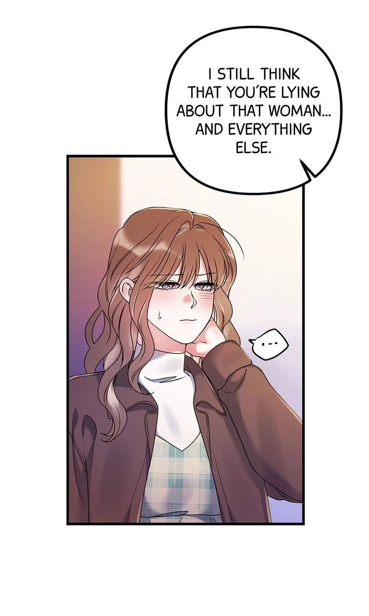Never Broken Up Chapter 21 page 44 - 