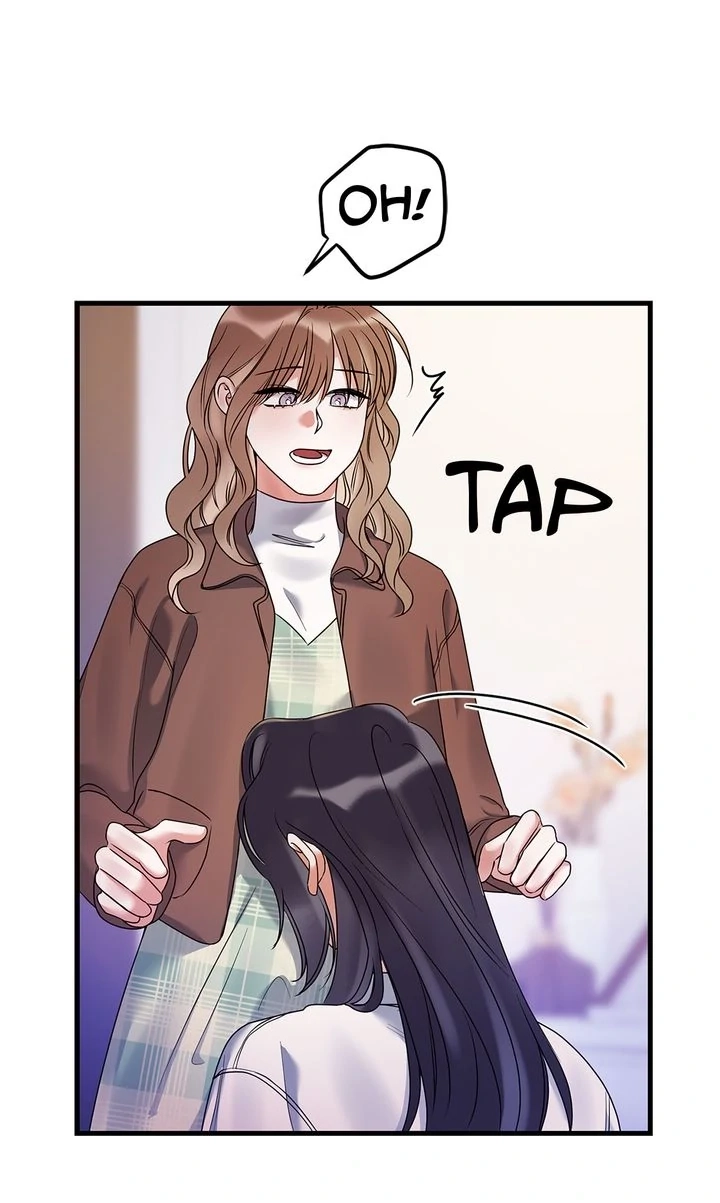 Never Broken Up Chapter 21 page 48 - 