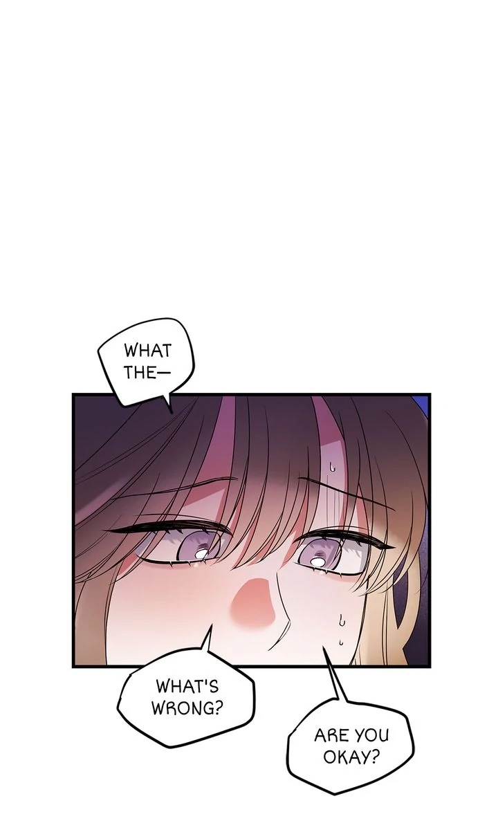 Never Broken Up Chapter 21 page 49 - 