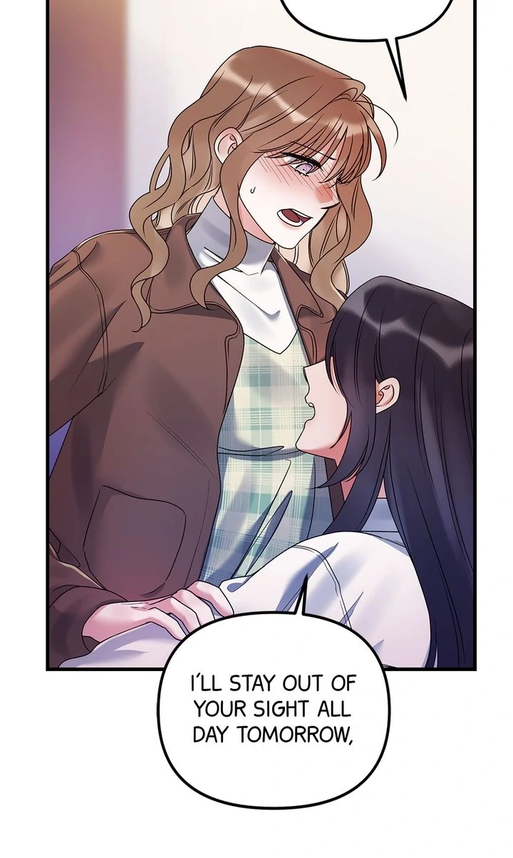Never Broken Up Chapter 21 page 53 - 