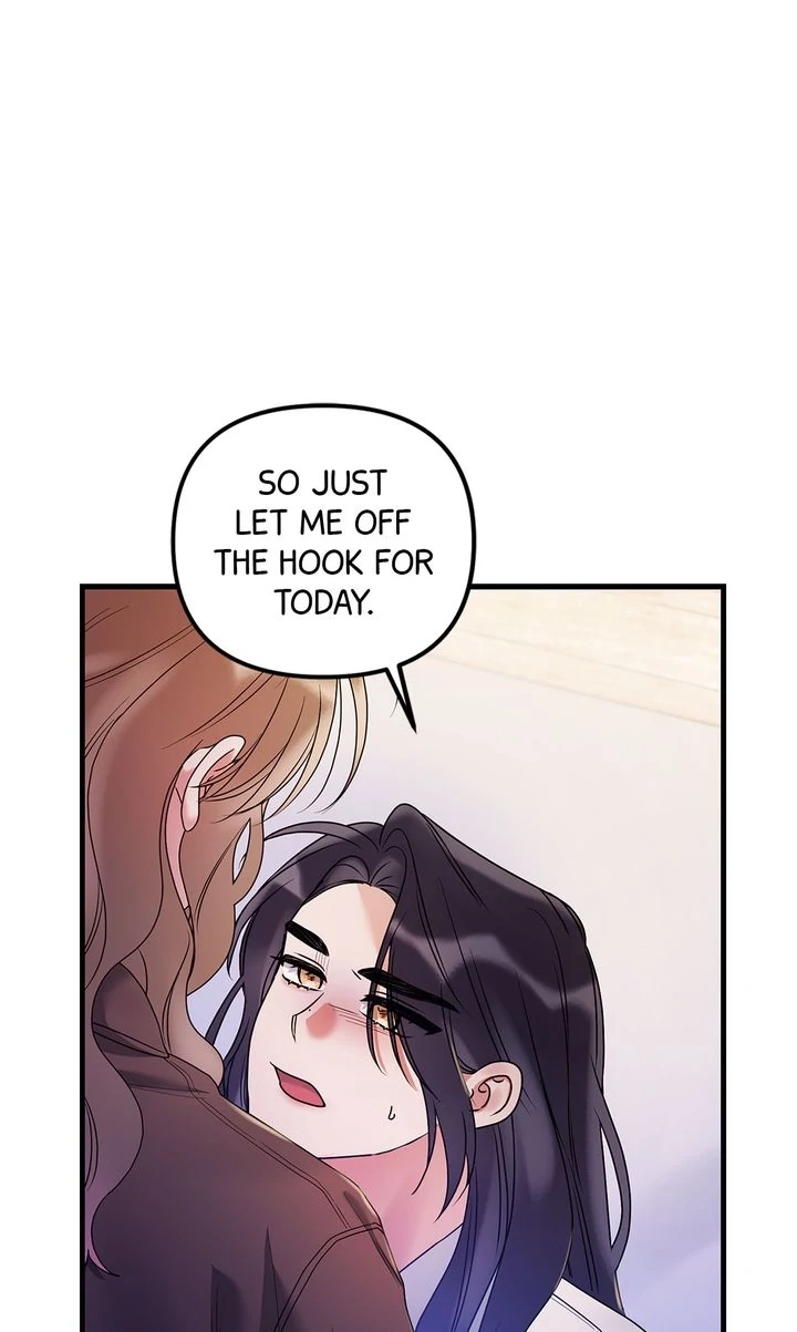Never Broken Up Chapter 21 page 54 - 
