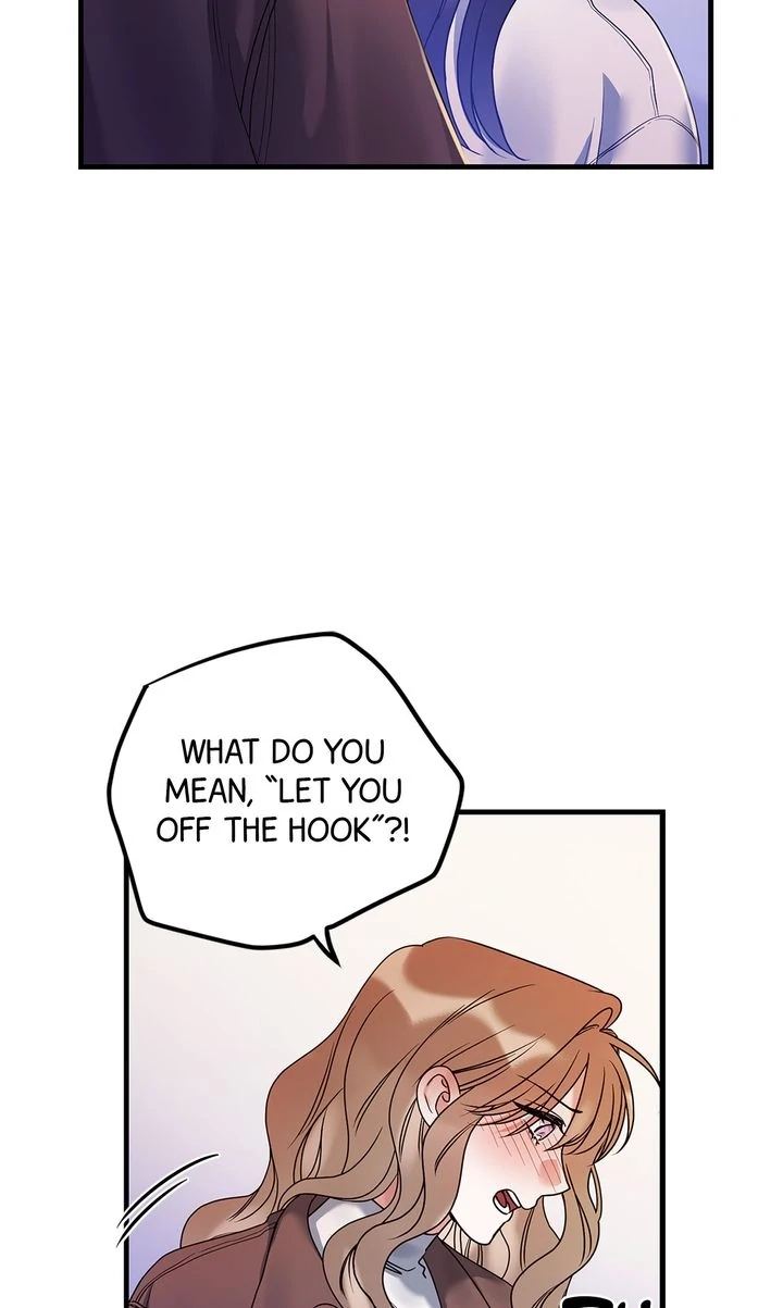 Never Broken Up Chapter 21 page 55 - 
